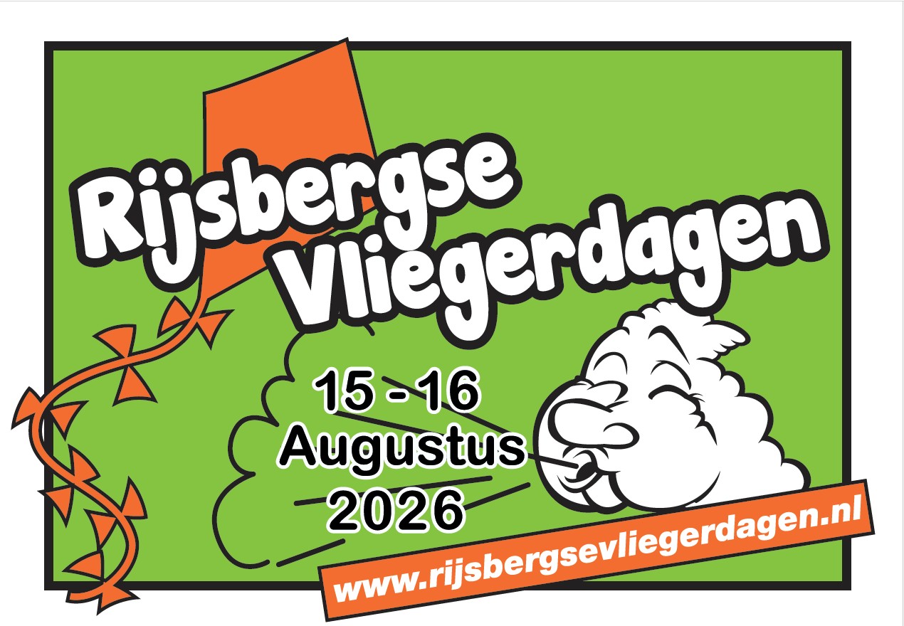 Rijsbergse Vliegerdagen 2026
